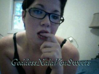 GoddessNalaVonSweets