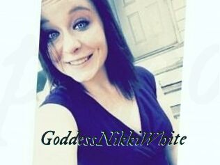 GoddessNikkiWhite