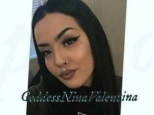 GoddessNinaValentina