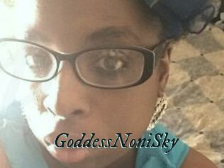 GoddessNoniSky