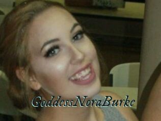 GoddessNoraBurke