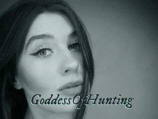 GoddessOfHunting