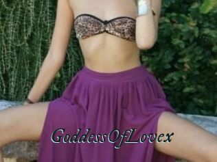 GoddessOfLovex