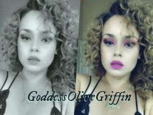 GoddessOliveGriffin Pharaons Porn