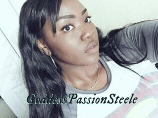 GoddessPassionSteele