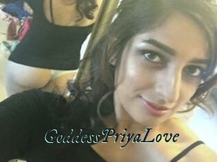 GoddessPriyaLove