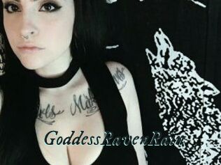 GoddessRavenRain