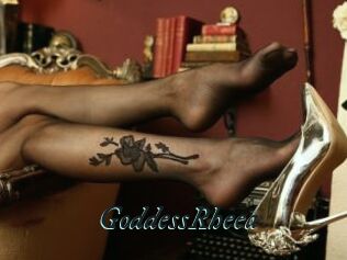 GoddessRheea