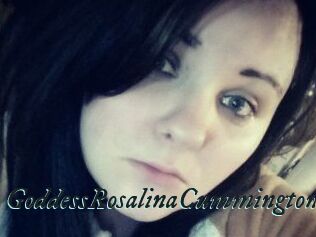GoddessRosalinaCummington