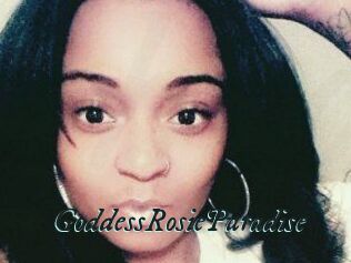 GoddessRosieParadise