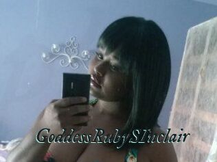 GoddessRubySInclair Pharaons Porn