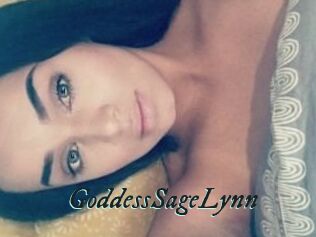GoddessSageLynn