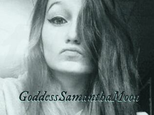 GoddessSamanthaMoon