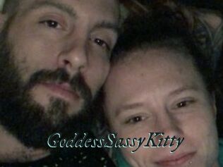 GoddessSassyKitty