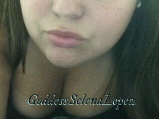 GoddessSelenaLopez