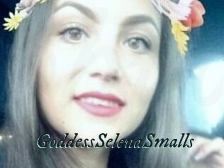 GoddessSelenaSmalls