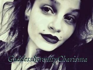 GoddessSerenityCharisma