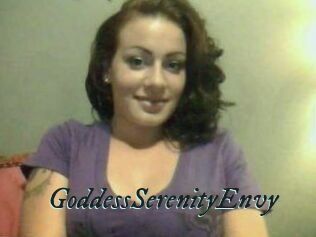 GoddessSerenityEnvy