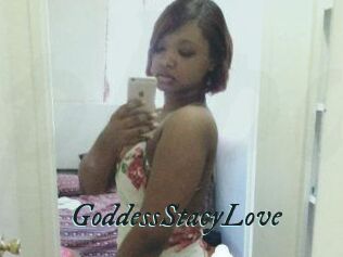 GoddessStacyLove