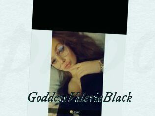 GoddessValerieBlack