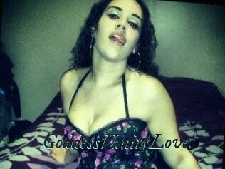 GoddessVanityLove
