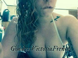 GoddessVictoriaFrench