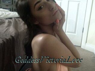 GoddessVictoriaLove