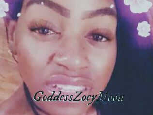 GoddessZoeyMoon