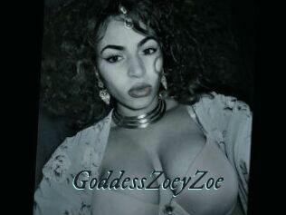 GoddessZoeyZoe