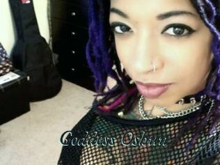 Goddess_Oshun