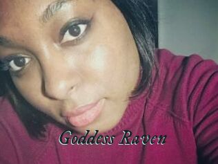 Goddess_Raven