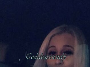 Goddesscandy