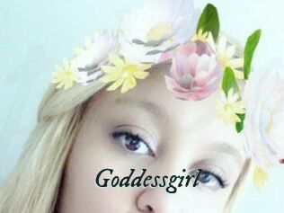 Goddessgirl