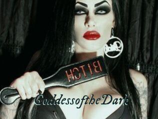 GoddessoftheDark