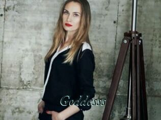 Goddesss