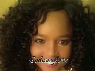 Godessoflove
