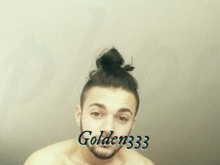 Golden333