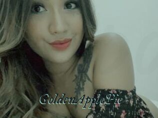 GoldenApplePie