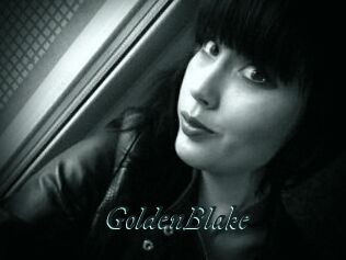 GoldenBlake