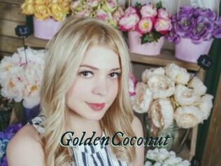 GoldenCoconut