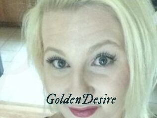 GoldenDesire