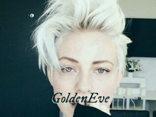 GoldenEve