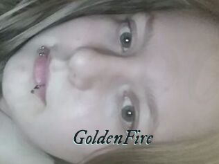 GoldenFire