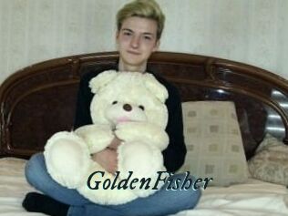 GoldenFisher