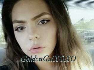 GoldenGalXOXO