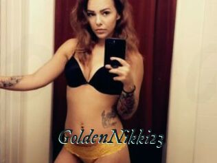 GoldenNikki23