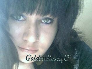 GoldenRose4U