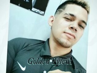 Golden_TylerX