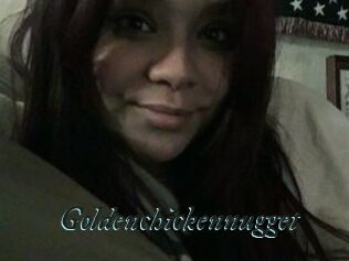 Goldenchickennugget