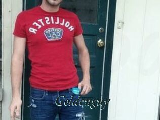 Goldenguy